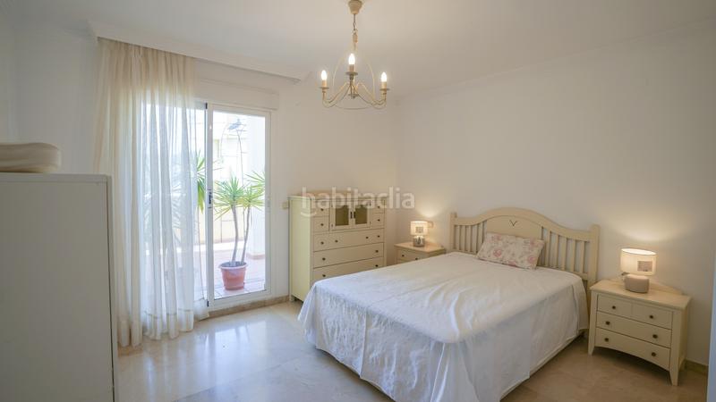 Foto 61bfc089-733b-4a92-8f6a-34a410b9a8a0. Apartament amb piscina a Casco Antiguo Marbella