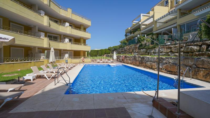 Foto 75fa2c10-141b-47a2-9052-a260061cad44. Apartament amb piscina a Casco Antiguo Marbella