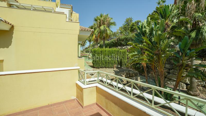 Foto 7a5b129a-f22d-4ba1-8b3e-75499c1bafeb. Apartament amb piscina a Casco Antiguo Marbella