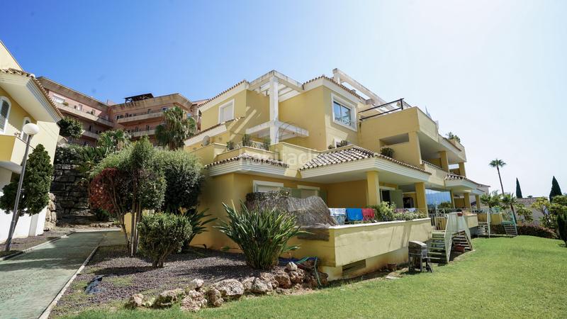 Foto 9d63cba7-71d8-47c2-999b-e08f33bfc7f2. Apartament amb piscina a Casco Antiguo Marbella