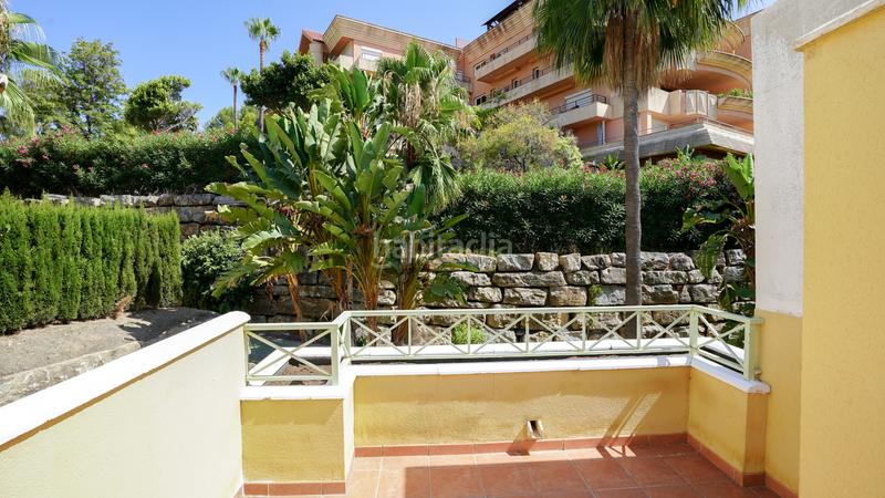 Foto b9961cb6-a39d-4613-ae1a-20debfcaf41f. Apartament amb piscina a Casco Antiguo Marbella