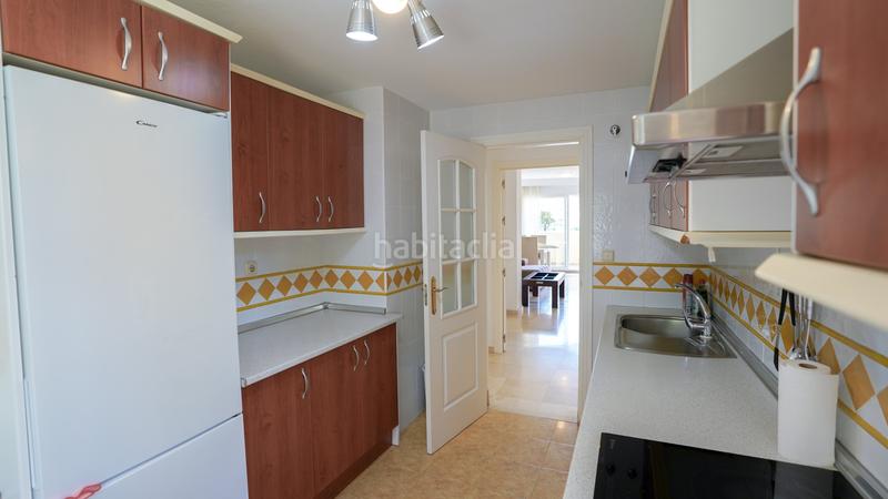 Foto d442a637-54ed-49f3-9f85-c0a0c8c80a20. Apartament amb piscina a Casco Antiguo Marbella