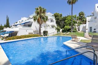Apartamento en Casco Antiguo