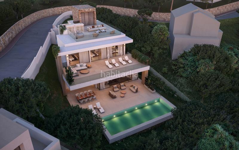 Foto 13884413-8e86-4810-aff9-842668dd5d16. Casa oportunidad excepcional para crear la casa de tus sueños en Marbella