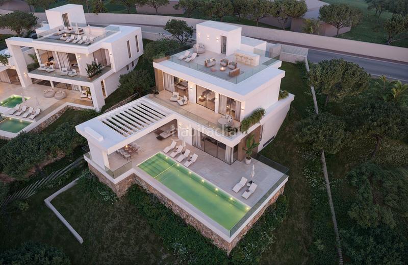 Foto 16338f36-d174-45f0-bcd0-12b046bc3ccc. Casa oportunidad excepcional para crear la casa de tus sueños en Marbella