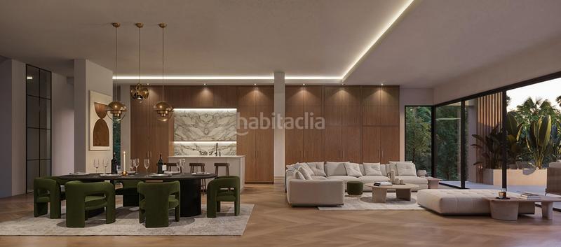 Foto 1af2e7cd-6c36-46d3-b679-dfd216f4aea8. Casa oportunidad excepcional para crear la casa de tus sueños en Marbella