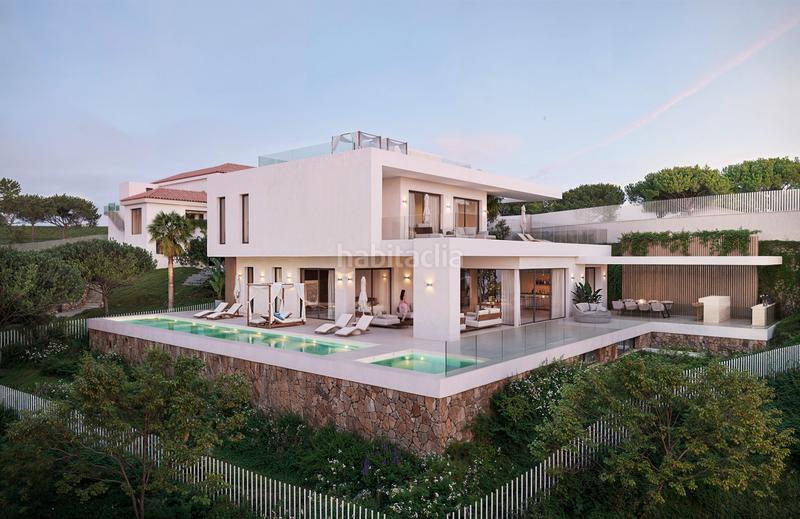 Foto 426bac26-2977-496a-a082-6d32507a8b18. Casa oportunidad excepcional para crear la casa de tus sueños en Marbella