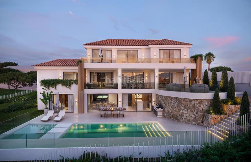 Foto 5686df13-883f-468a-9931-a1b4bf269344. Casa oportunidad excepcional para crear la casa de tus sueños en Marbella