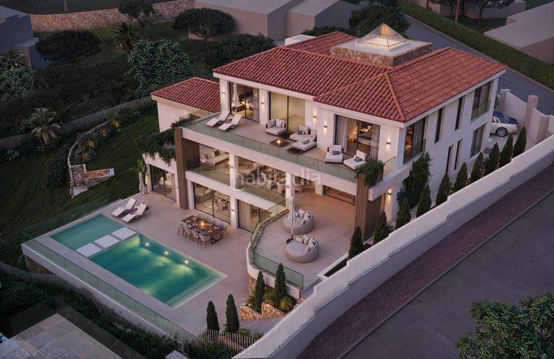 Foto 9888a8cb-a36a-411c-8089-8721740e5db1. Casa oportunidad excepcional para crear la casa de tus sueños en Marbella
