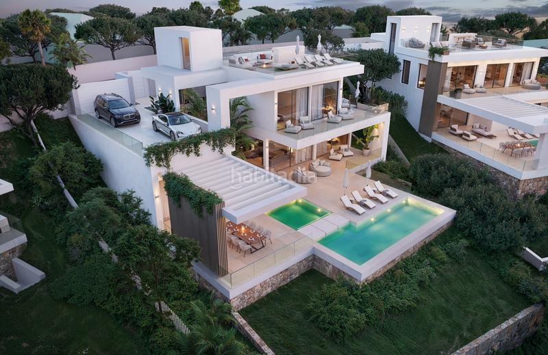 Foto 9fea78f4-27e7-40e5-973c-cabd068cc965. Casa oportunidad excepcional para crear la casa de tus sueños en Marbella