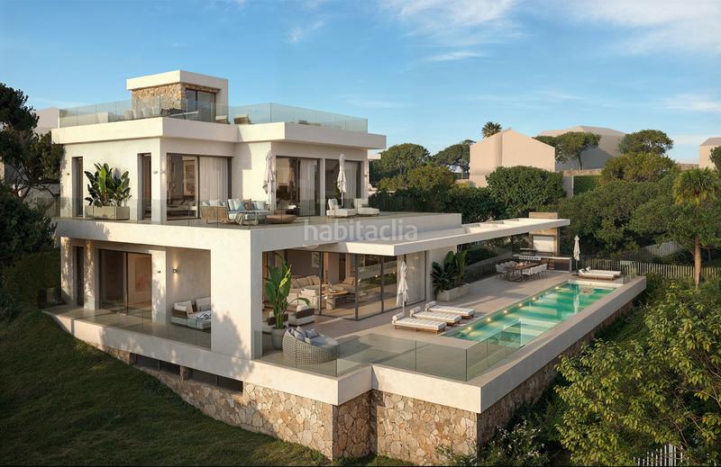 Foto da46938a-1f1c-474f-9a05-0fde555f80e1. Casa oportunidad excepcional para crear la casa de tus sueños en Marbella