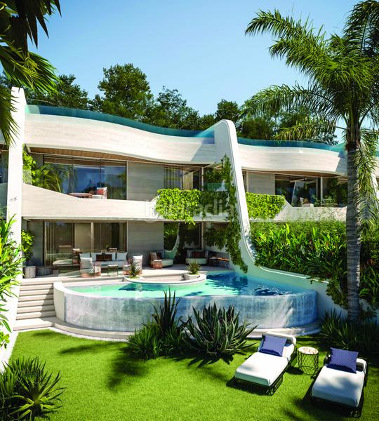 Foto 435ab8b6-796f-4c6a-89fe-e3657a50e16a. Piccolo appartamento con parcheggio piscina in Casco Antiguo Marbella