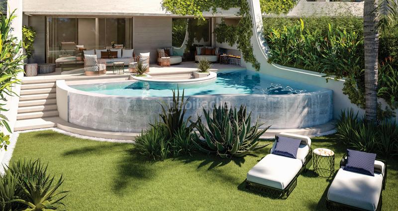 Foto 668a99a8-a0db-4da2-8e38-a8f266b7ae69. Piccolo appartamento con parcheggio piscina in Casco Antiguo Marbella