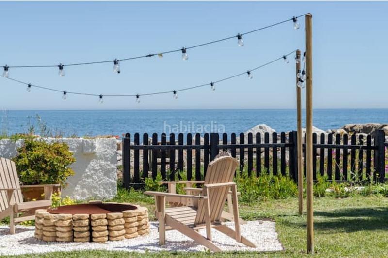 Foto 0659c3d3-4f30-4f19-84be-df1f6c82f73d. Affitto casa in granados 10 in Bahía Dorada Estepona