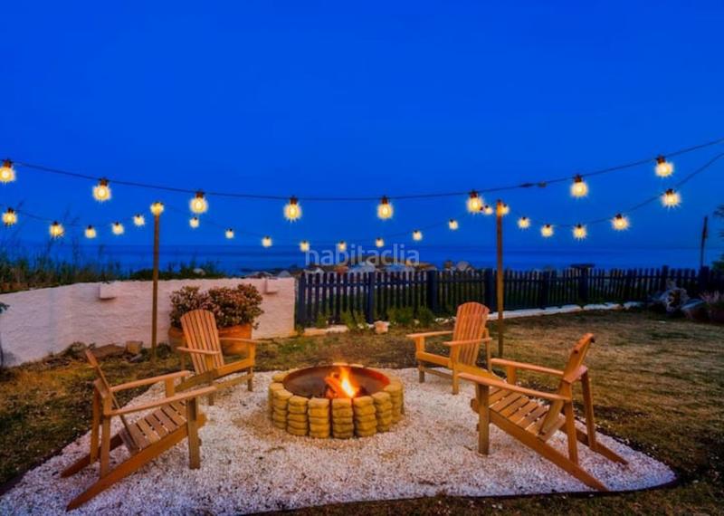 Foto ecd2b43a-fdee-4a42-8231-0e4d8b685778. Lloguer casa a granados 10 a Bahía Dorada Estepona