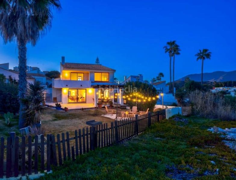 Foto 41b33bca-bcee-4200-bc74-6a84038f6064. Location maison dans granados 10 dans Bahía Dorada Estepona