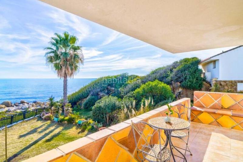 Foto e0479293-7b3b-4ff7-8eeb-f826d208aa5f. Location maison dans granados 10 dans Bahía Dorada Estepona