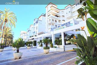 Apartament a Puerto Banús. Apartamento en venta en marbella  puerto banus, marbella