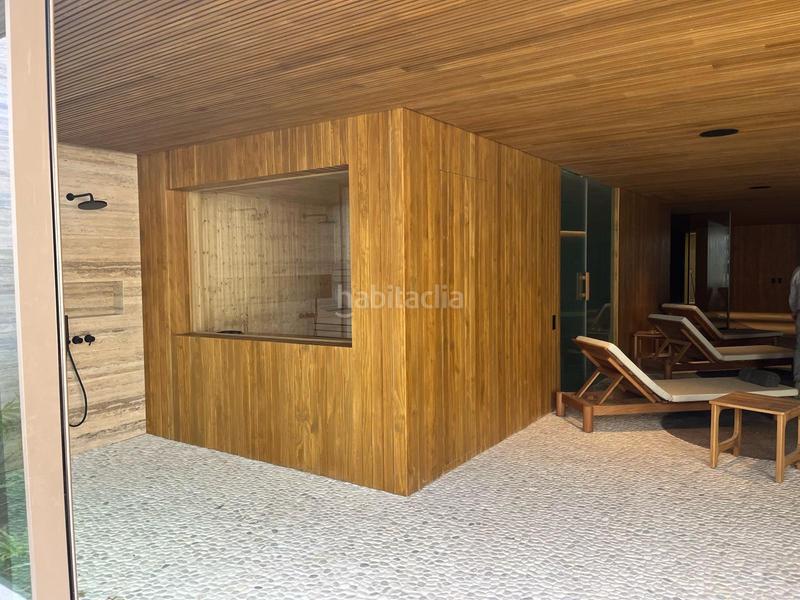 Foto e9cd630f-e162-427e-abff-581fccbe1e56. Casa impresionante villa contemporánea con vistas panorámicas al mar en valle romano en Estepona
