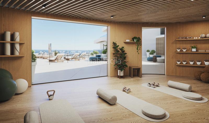 Foto 29fbca07-a446-4030-9ce8-6a612f108b14. Apartamento moderno apartamento de 2 dormitorios con vistas panorámicas en Mijas