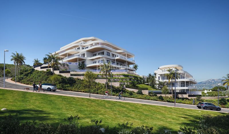 Foto 1738f809-4461-4693-944b-723f06912e84. Apartament amb aparcament piscina a Casco Antiguo Marbella