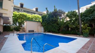 Apartament a Casco Antiguo