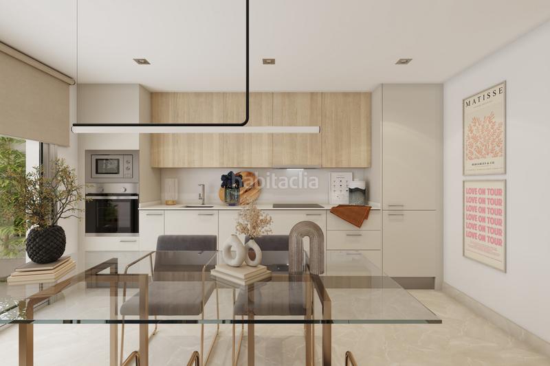 Foto 0e1bea7f-8fbc-4521-8d85-9e2073e28c8f. Apartamento moderno apartamento de 2 dormitorios con vistas al mar y a la montaña en la costa del sol en Mijas