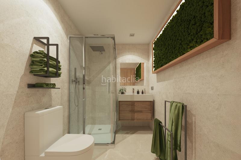 Foto 374366e1-6f56-4c2b-ba1f-abfde52525db. Apartamento moderno apartamento de 2 dormitorios con vistas al mar y a la montaña en la costa del sol en Mijas