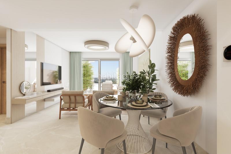 Foto 5899e5e7-df69-4a3e-a42c-6fddbdc66a4d. Apartamento moderno apartamento de 2 dormitorios con vistas al mar y a la montaña en la costa del sol en Mijas