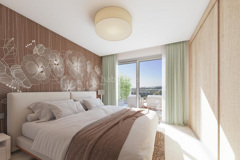 Foto 8bc27bf1-f20d-4a33-9ee8-2da3fde8ff5e. Apartamento moderno apartamento de 2 dormitorios con vistas al mar y a la montaña en la costa del sol en Mijas