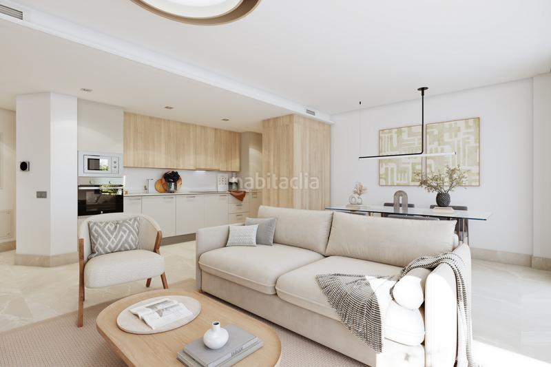 Foto 8f7d7b1f-7930-45ac-832b-74c3d6df072c. Apartamento moderno apartamento de 2 dormitorios con vistas al mar y a la montaña en la costa del sol en Mijas