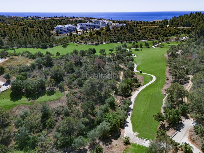Foto be317175-b159-447a-ac29-097210d725a0. Apartamento moderno apartamento de 2 dormitorios con vistas al mar y a la montaña en la costa del sol en Mijas