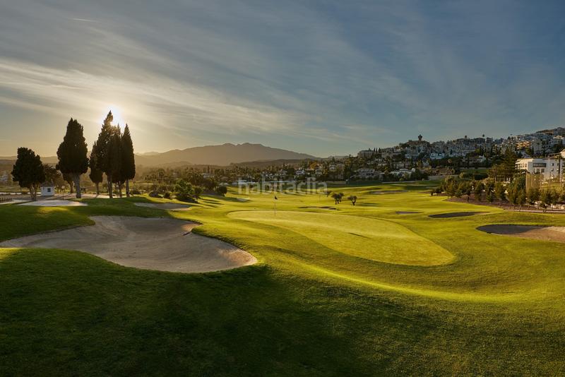 Foto c01d9ee8-3c05-4d3e-9e82-39382c7d5265. Apartamento moderno apartamento de 2 dormitorios con vistas al mar y a la montaña en la costa del sol en Mijas