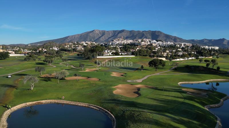 Foto f22c26df-21a6-4325-8f3a-de5cf9568a68. Apartamento moderno apartamento de 2 dormitorios con vistas al mar y a la montaña en la costa del sol en Mijas