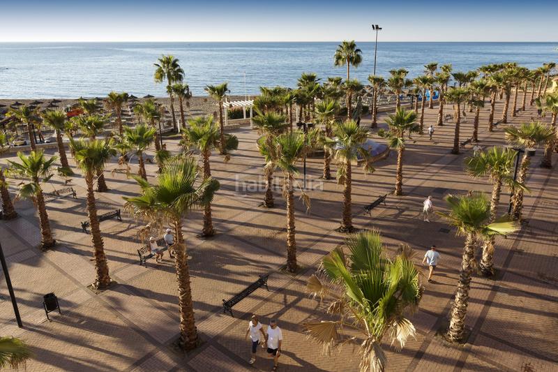 Foto f4f63014-a952-4753-b31f-569fdc74e2bc. Apartamento moderno apartamento de 2 dormitorios con vistas al mar y a la montaña en la costa del sol en Mijas