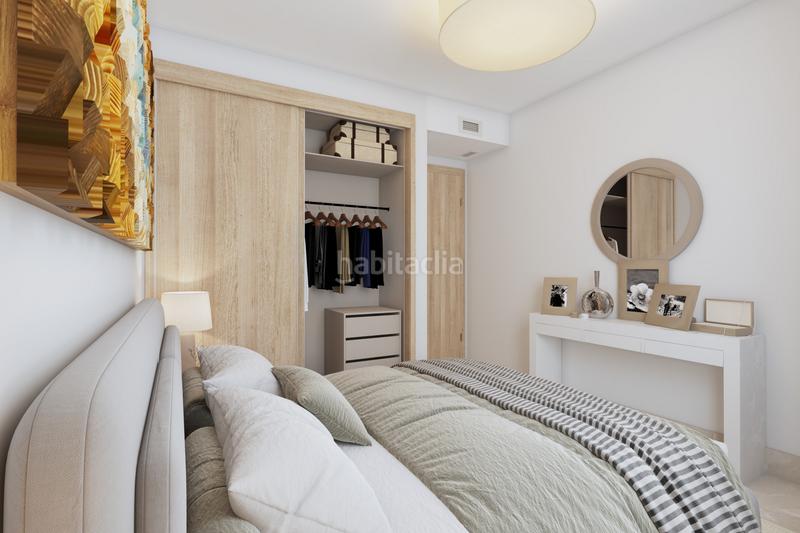 Foto 529645e6-1b10-45be-8a7e-3f292d8e817e. Appartement avec parking piscine dans Casco Antiguo Marbella