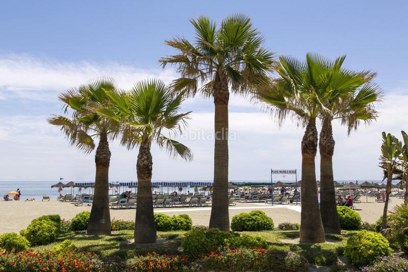 Foto 7da33de3-af25-4c29-b9de-c39bdf9b1760. Appartement avec parking piscine dans Casco Antiguo Marbella