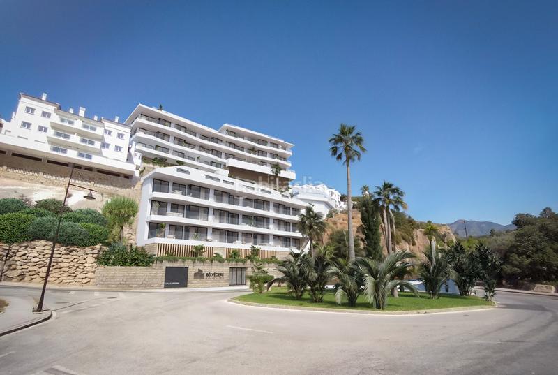 Foto 957880a3-5f2b-43e2-b356-8f3eedd3f9ab. Appartement avec parking piscine dans Casco Antiguo Marbella