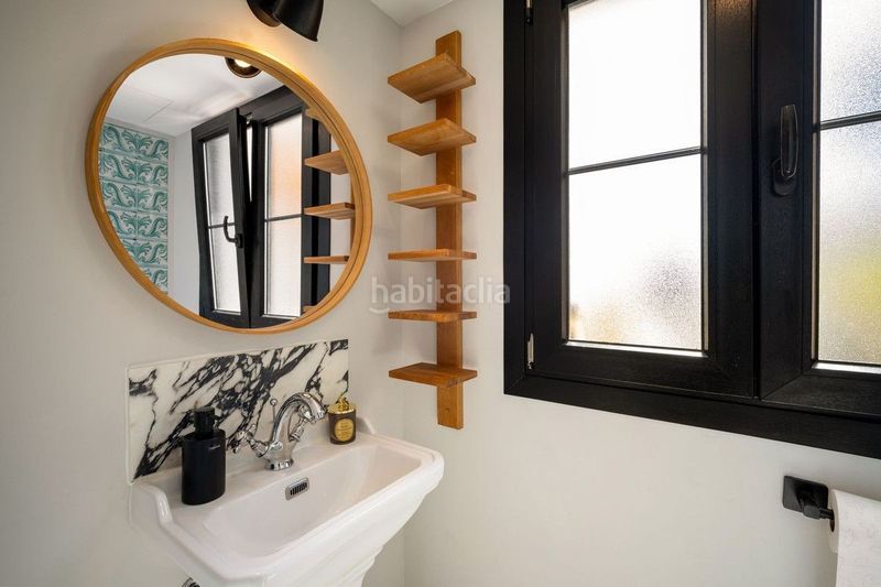 Foto 08840404-0c60-405c-a23d-16de51605e50. Alquiler casa adosada elegancia andaluza unida con minimalismo nórdico en la milla de oro, en Marbella