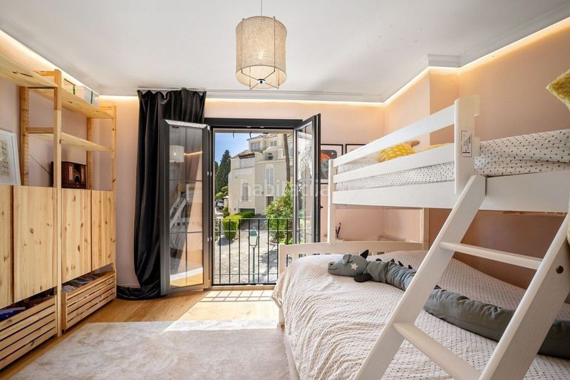 Foto 40892f09-0ef3-468d-863c-50e685ec17ee. Alquiler casa adosada elegancia andaluza unida con minimalismo nórdico en la milla de oro, en Marbella
