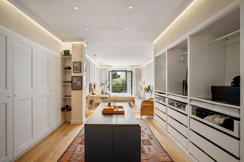 Foto 8a54f6de-6bf0-4623-9b50-53bbce7d937f. Alquiler casa adosada elegancia andaluza unida con minimalismo nórdico en la milla de oro, en Marbella