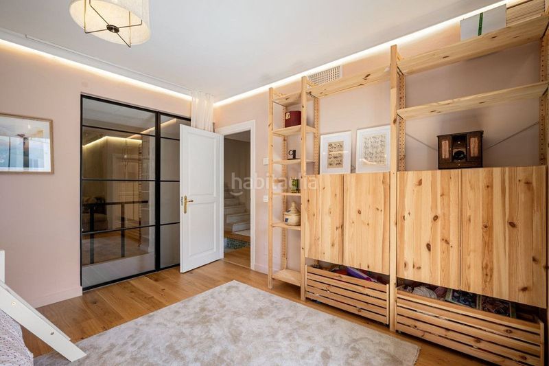 Foto adb5f7a2-d3d2-4782-be03-72747681928d. Alquiler casa adosada elegancia andaluza unida con minimalismo nórdico en la milla de oro, en Marbella