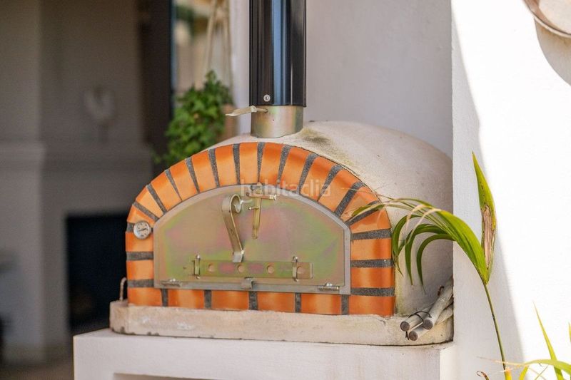 Foto e0274270-240a-44bf-87b1-fcb17bbb7204. Alquiler casa adosada elegancia andaluza unida con minimalismo nórdico en la milla de oro, en Marbella