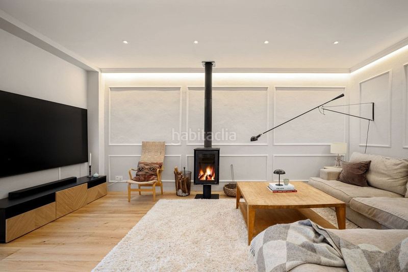 Foto e2abb570-7b90-4bac-a85e-7ead48e68bb6. Alquiler casa adosada elegancia andaluza unida con minimalismo nórdico en la milla de oro, en Marbella