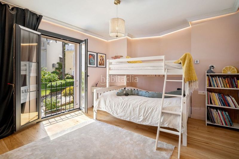 Foto e93523a3-6bb2-4891-b35a-b9ddae36856a. Alquiler casa adosada elegancia andaluza unida con minimalismo nórdico en la milla de oro, en Marbella