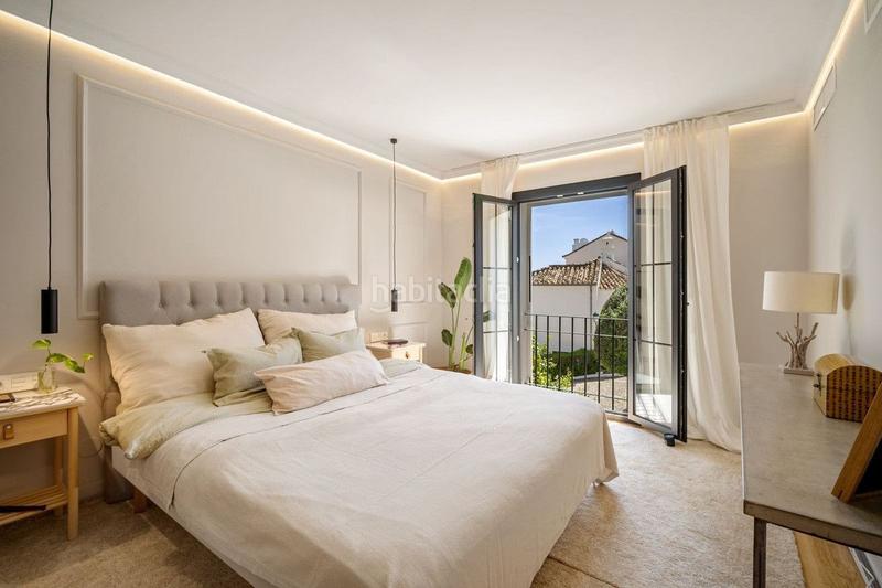 Foto 75c3996d-ed17-41fa-b7c6-9aaf60ed8370. Lloguer casa adossada amb calefacció aparcament piscina a Marbella