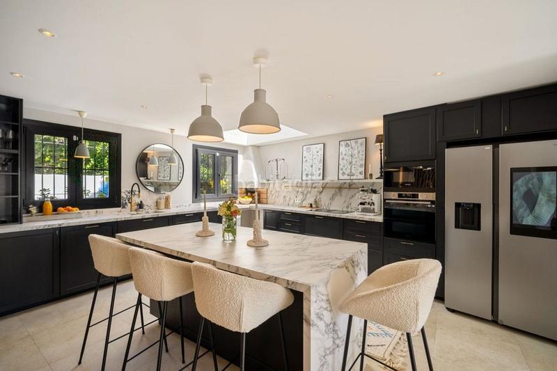 Foto ebd69def-4ff7-44ed-a1e5-fe6238ebafda. Lloguer casa adossada amb calefacció aparcament piscina a Marbella