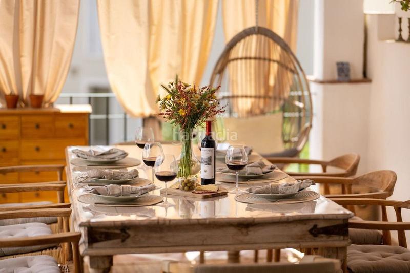 Foto f3bb9591-e08f-403e-893a-6105b7e27a4a. Miete reihenhaus mit heizung parking pool in Nagüeles Alto Marbella