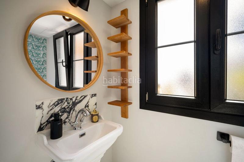 Foto 08840404-0c60-405c-a23d-16de51605e50. Rent semi detached house with heating parking pool in Marbella