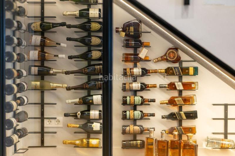 Foto 2aad40ca-11a8-46ad-972f-3188db0bd3d3. Rent semi detached house with heating parking pool in Marbella